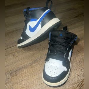 Nike Air Jordan 1 shoes BUNDLE